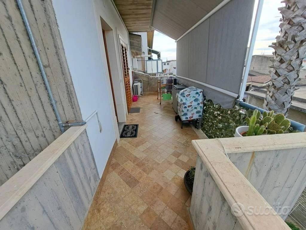 Appartamento – Catenanuova, Isola di Niente - Vista 3