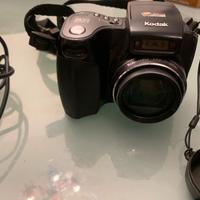 Fotocamera Kodak Pixpro Az528