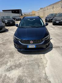Fiat Tipo 1.6 Mjt S&S DCT SW S-Design