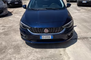 Fiat Tipo 1.6 Mjt S&S DCT SW S-Design