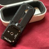 Falcam F38 DJI Quick Release Kit