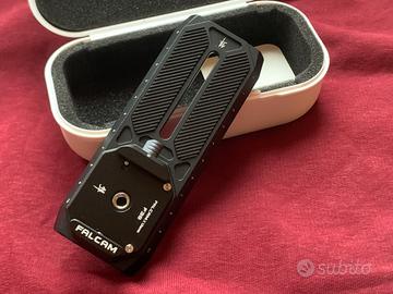 Falcam F38 DJI Quick Release Kit