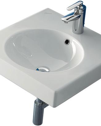 CERAMICA DOLOMITE ASOLO LAVABO 50x50 J347000