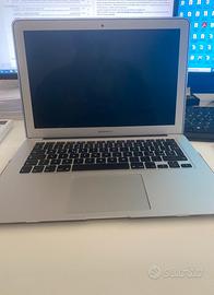 Macbook air 13