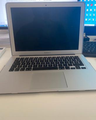 Macbook air 13