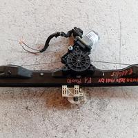 ALZACRISTALLO ELETTRICO ANT. DX FIAT Panda 3Â° Ser