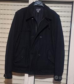 cappotto uomo taglia 52