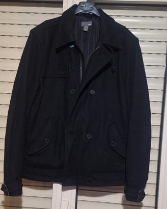 cappotto uomo taglia 52