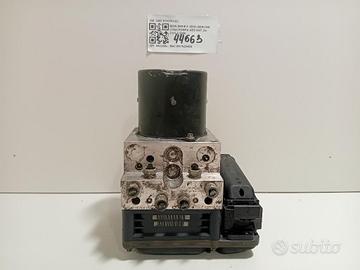 CENTRALINA ABS BMW Serie 5 E60 3451 6783360-02 M47