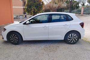 Volkswagen Polo 1.0 benzina 2023