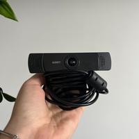 Webcam Aukey PC-LM1 1080p