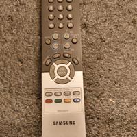 Telecomando tv Samsung 