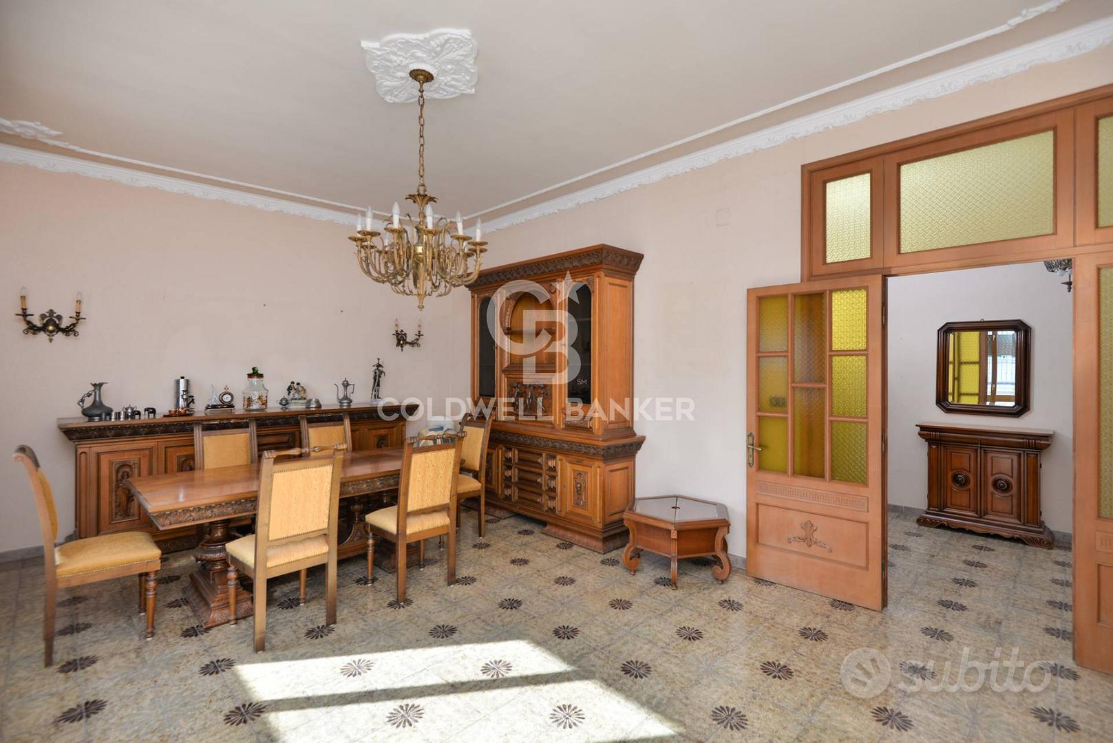 Apartment in Maglie, Lecce - Altro