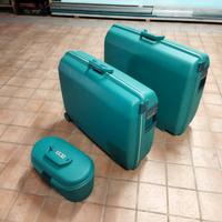 Set valigie Samsonite Oyster 