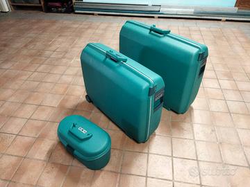 Set valigie Samsonite Oyster 