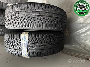 gomme usate 2156517 Winter HANKOOK - Win - 773