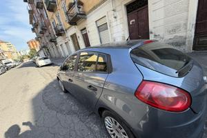 Fiat Bravo