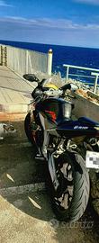 Derbi gpr r50 racing