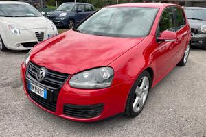 Volkswagen Golf 2.0 TDI DPF 5p. GT Sport