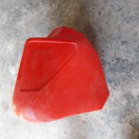 Serbatoio Acerbis per Gilera Rally 125 250