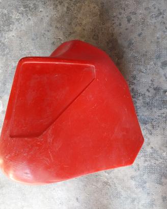 Serbatoio Acerbis per Gilera Rally 125 250