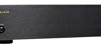 Pre amplificatore phono