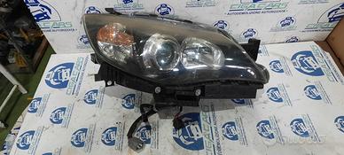 SUBARU IMPREZA 2010 - FARO ANTERIORE DESTRO