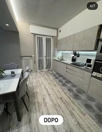 Home Staging & Restyling per Affitti Brevi