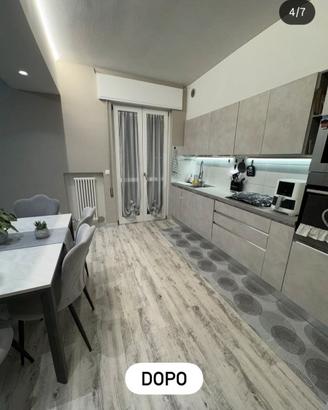 Home Staging & Restyling per Affitti Brevi