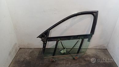 MECCANISMO ALZAVETRO ANT. SX AUDI A3 Sportback Ser