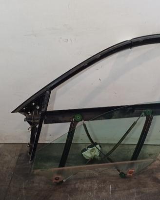 MECCANISMO ALZAVETRO ANT. SX AUDI A3 Sportback Ser
