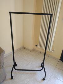 carrello nero