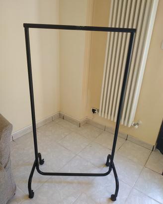 carrello nero