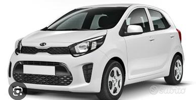 Kia picanto Gpl