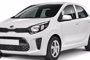 Kia picanto Gpl