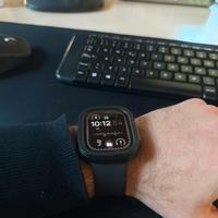 Apple Watch Ultra 2 Black usato