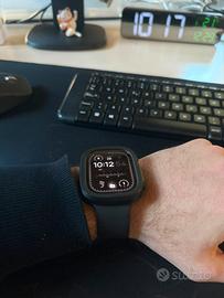 Apple Watch Ultra 2 Black usato