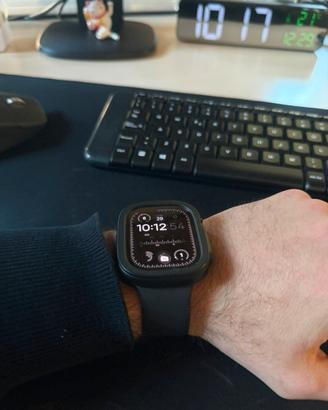 Apple Watch Ultra 2 Black usato