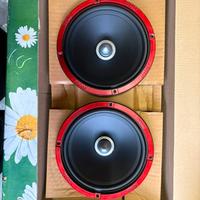 Kit due vie impact limited edition