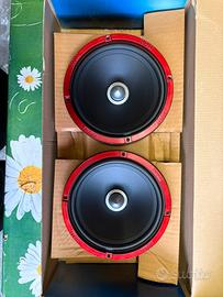 Kit due vie impact limited edition