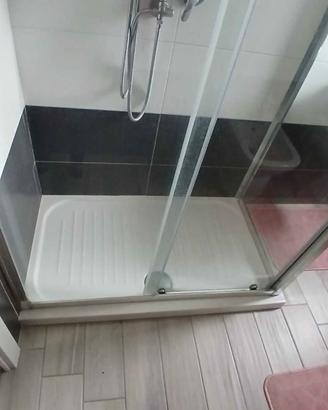 Box doccia vetro cristallo