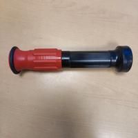 Lancia idrante a rotazione UNI 45