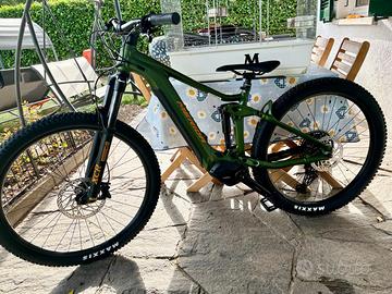 E-Bike Taglia S