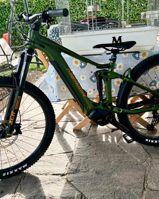 E-Bike Taglia S