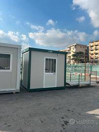 Monoblocchi uso Ufficio