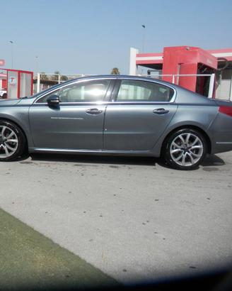 PEUGEOT 508 CONDIZIONI UNICHE!