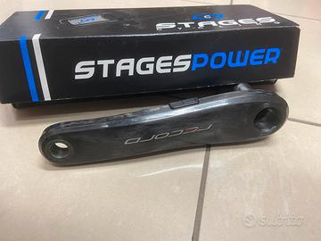 MISURATORE DI POTENZA STAGE CAMPAGNOLO