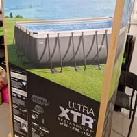 Piscina Intex ULTRA XTR  FRAME mt 732 X 366 X 132