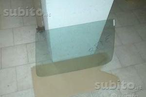 Scendente verde post. dx. Uno 5p