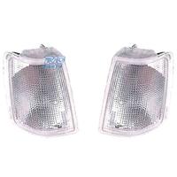 FRECCIE ANTERIORI OPEL CORSA A 90-93